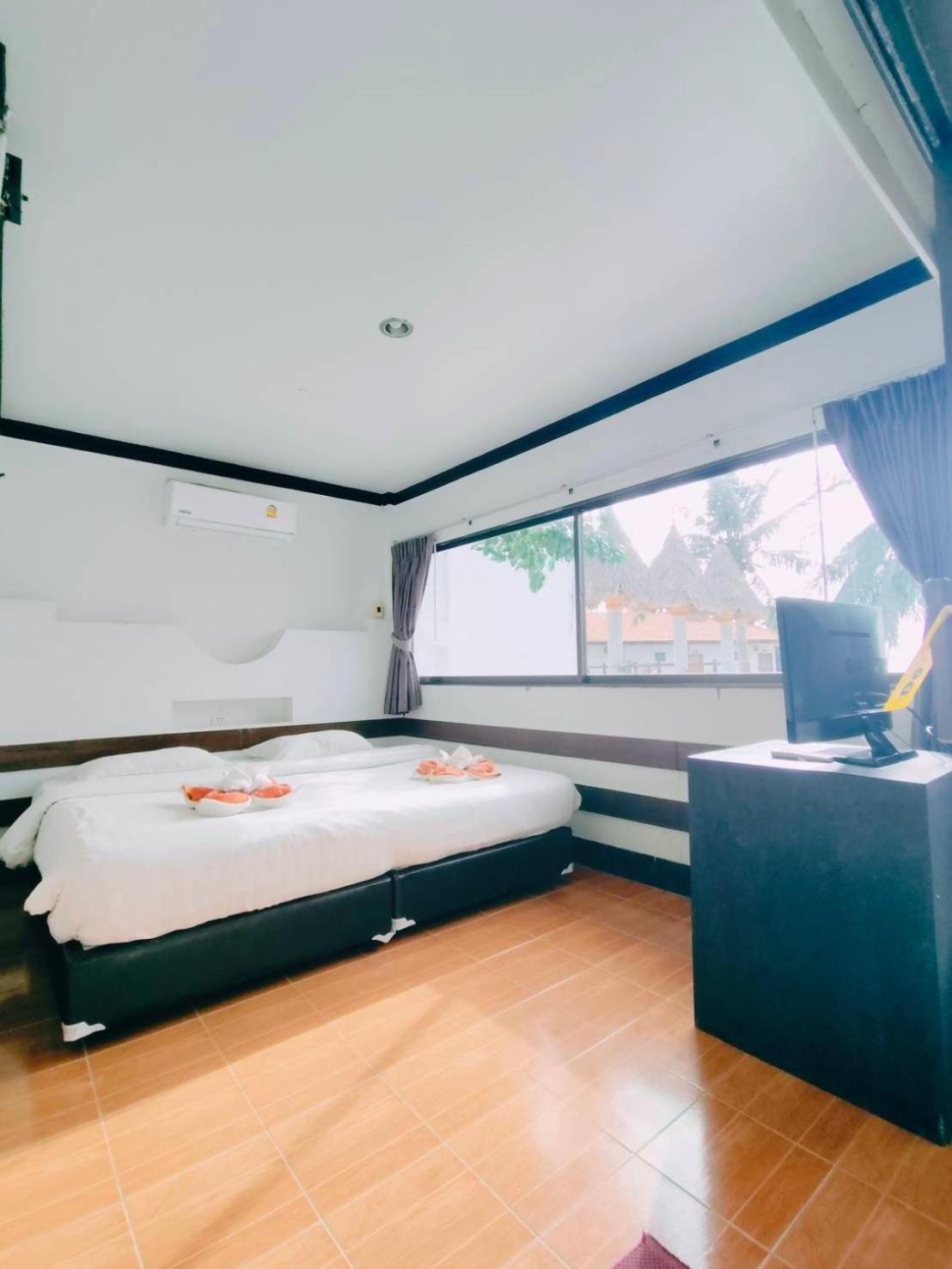 Simple Life Talay & Divers Resort Тао Екстер'єр фото