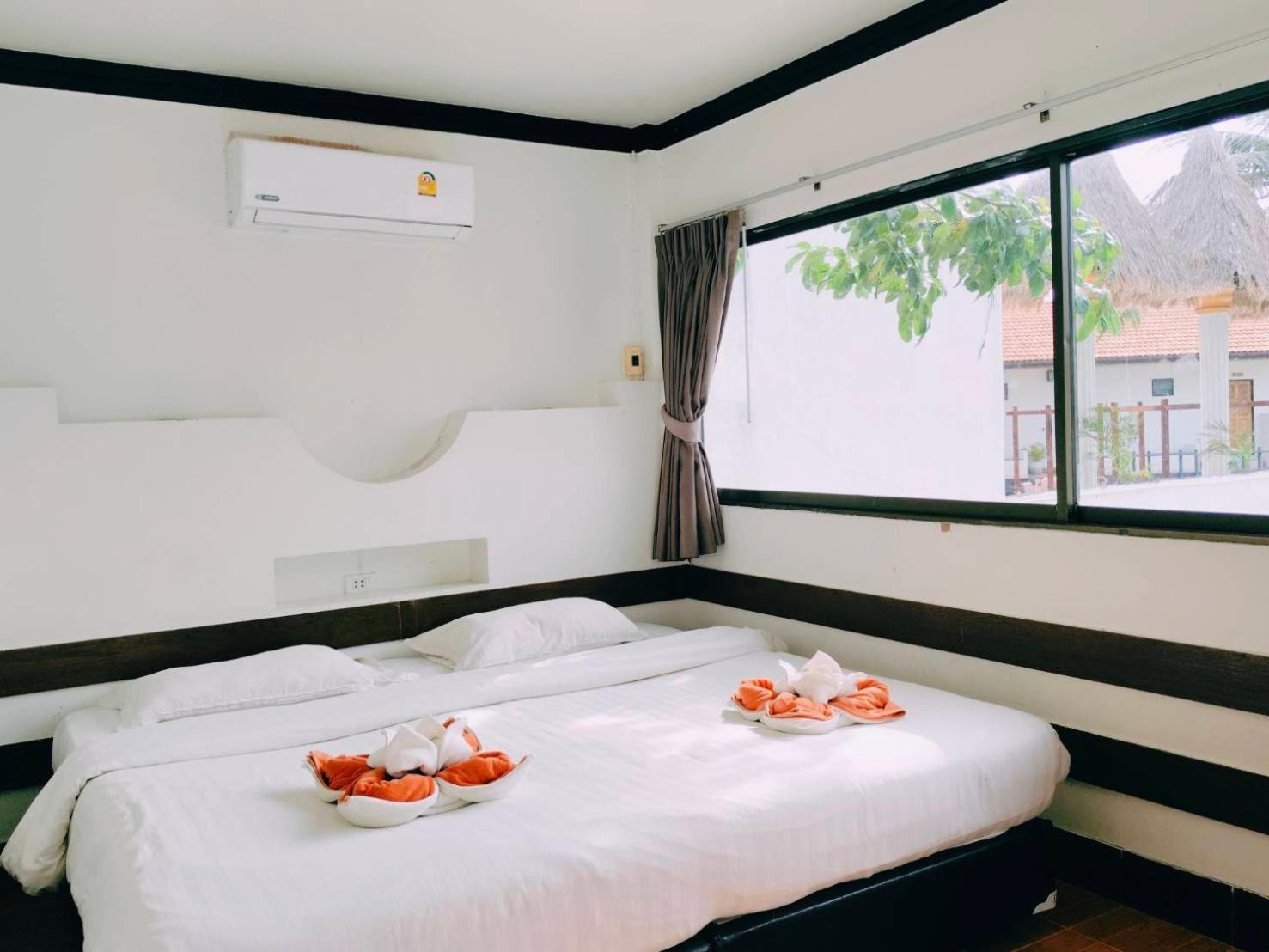 Simple Life Talay & Divers Resort Тао Екстер'єр фото