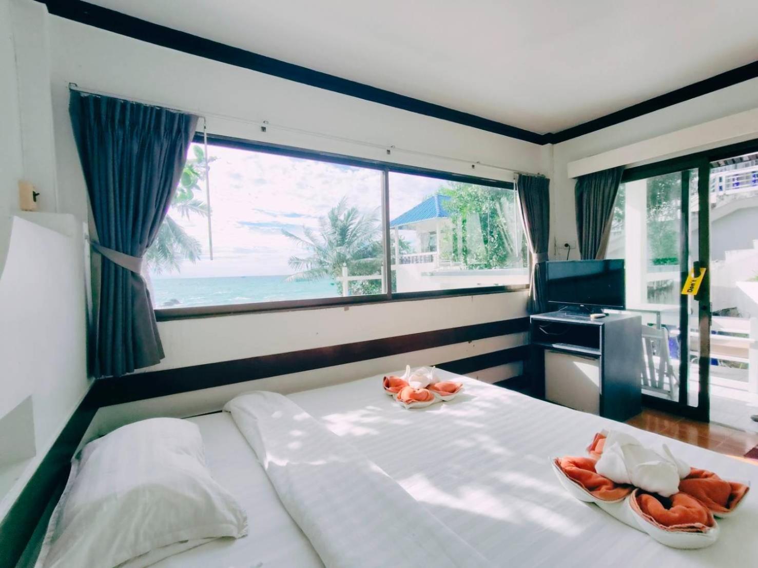 Simple Life Talay & Divers Resort Тао Екстер'єр фото
