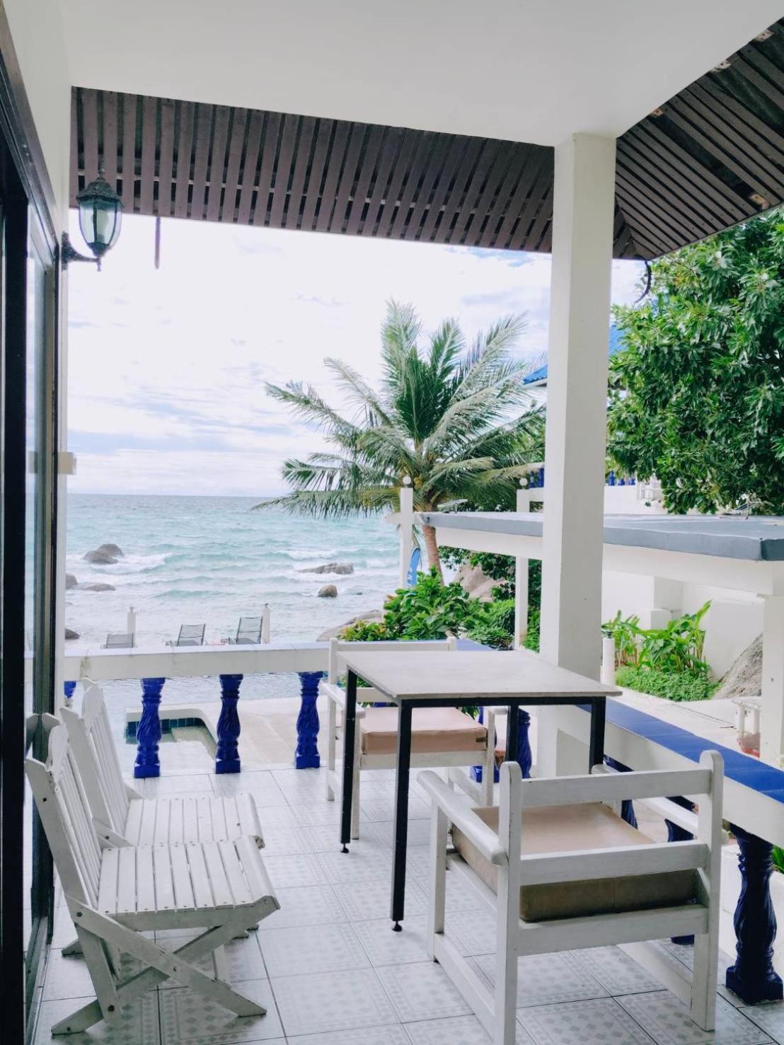 Simple Life Talay & Divers Resort Тао Екстер'єр фото