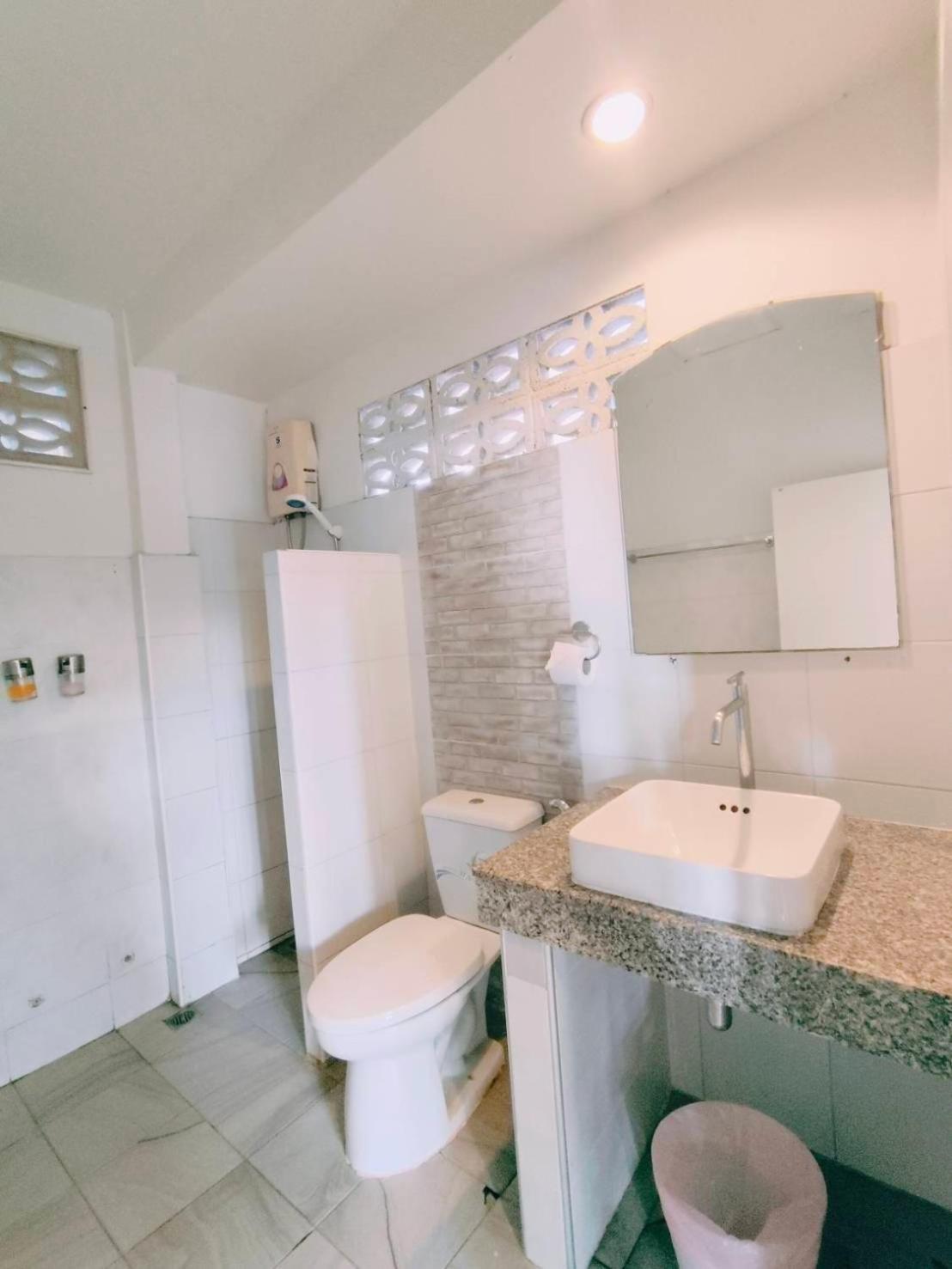 Simple Life Talay & Divers Resort Тао Екстер'єр фото