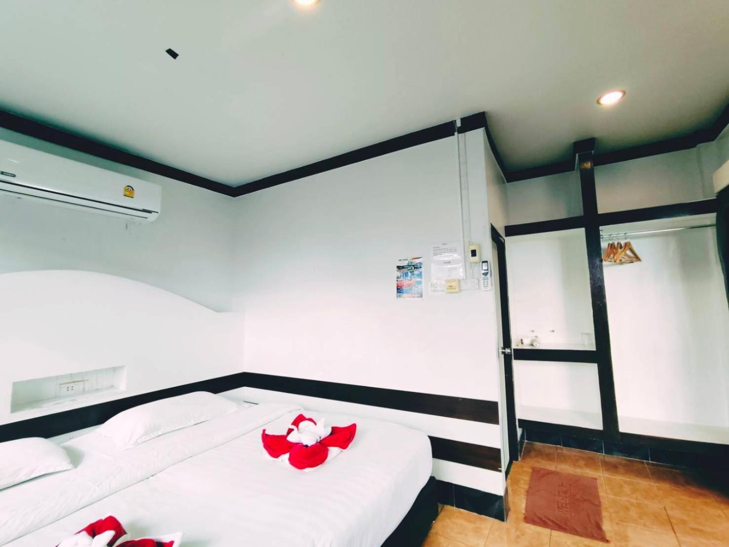 Simple Life Talay & Divers Resort Тао Екстер'єр фото