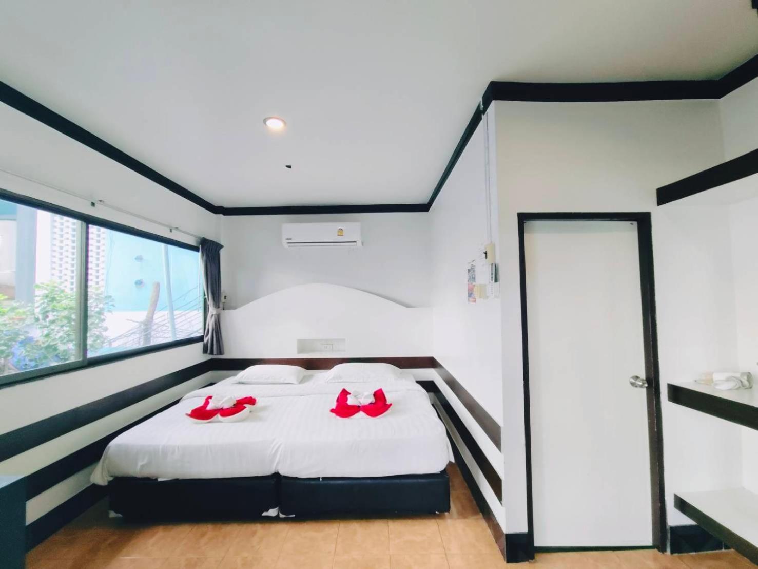 Simple Life Talay & Divers Resort Тао Екстер'єр фото