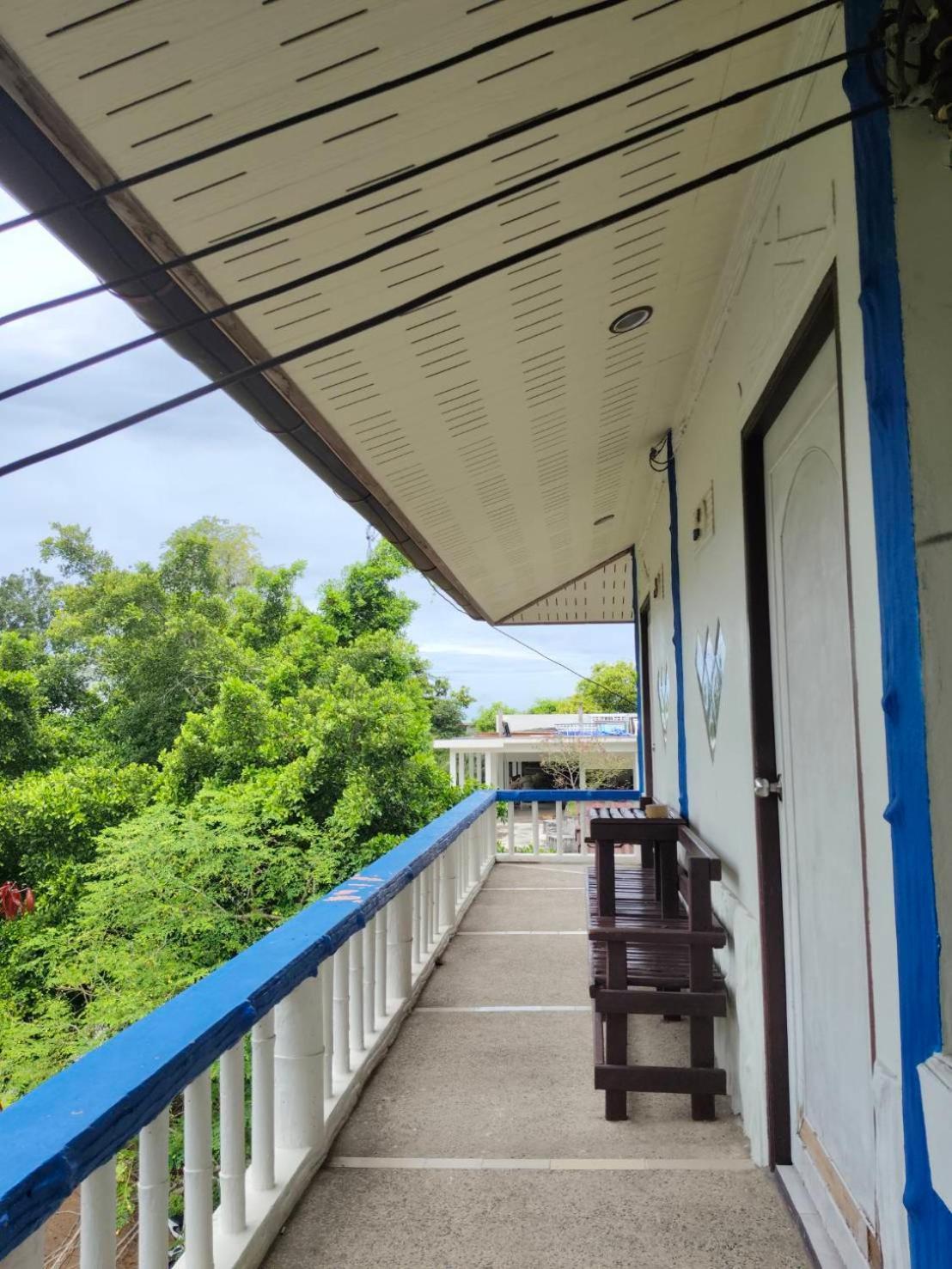 Simple Life Talay & Divers Resort Тао Екстер'єр фото