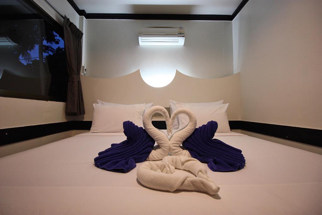 Simple Life Talay & Divers Resort Тао Номер фото
