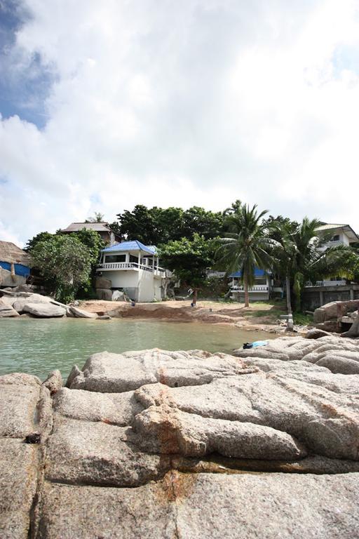 Simple Life Talay & Divers Resort Тао Екстер'єр фото