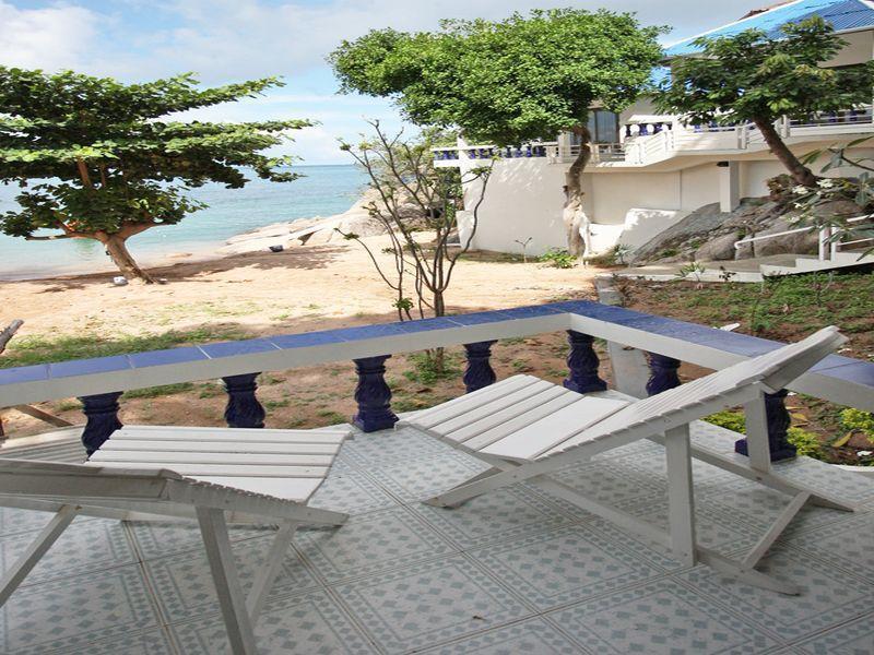 Simple Life Talay & Divers Resort Тао Екстер'єр фото
