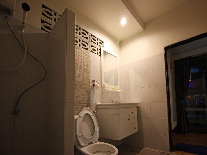 Simple Life Talay & Divers Resort Тао Екстер'єр фото