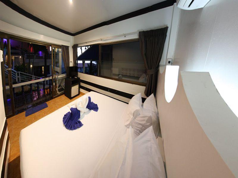 Simple Life Talay & Divers Resort Тао Екстер'єр фото