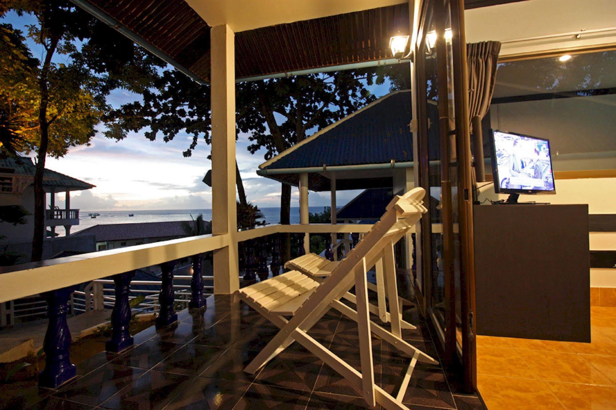 Simple Life Talay & Divers Resort Тао Екстер'єр фото