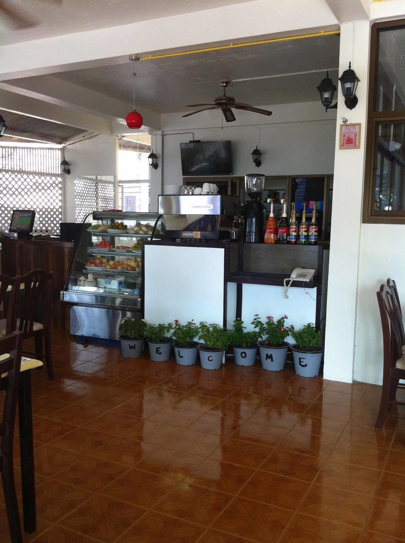 Simple Life Talay & Divers Resort Тао Екстер'єр фото