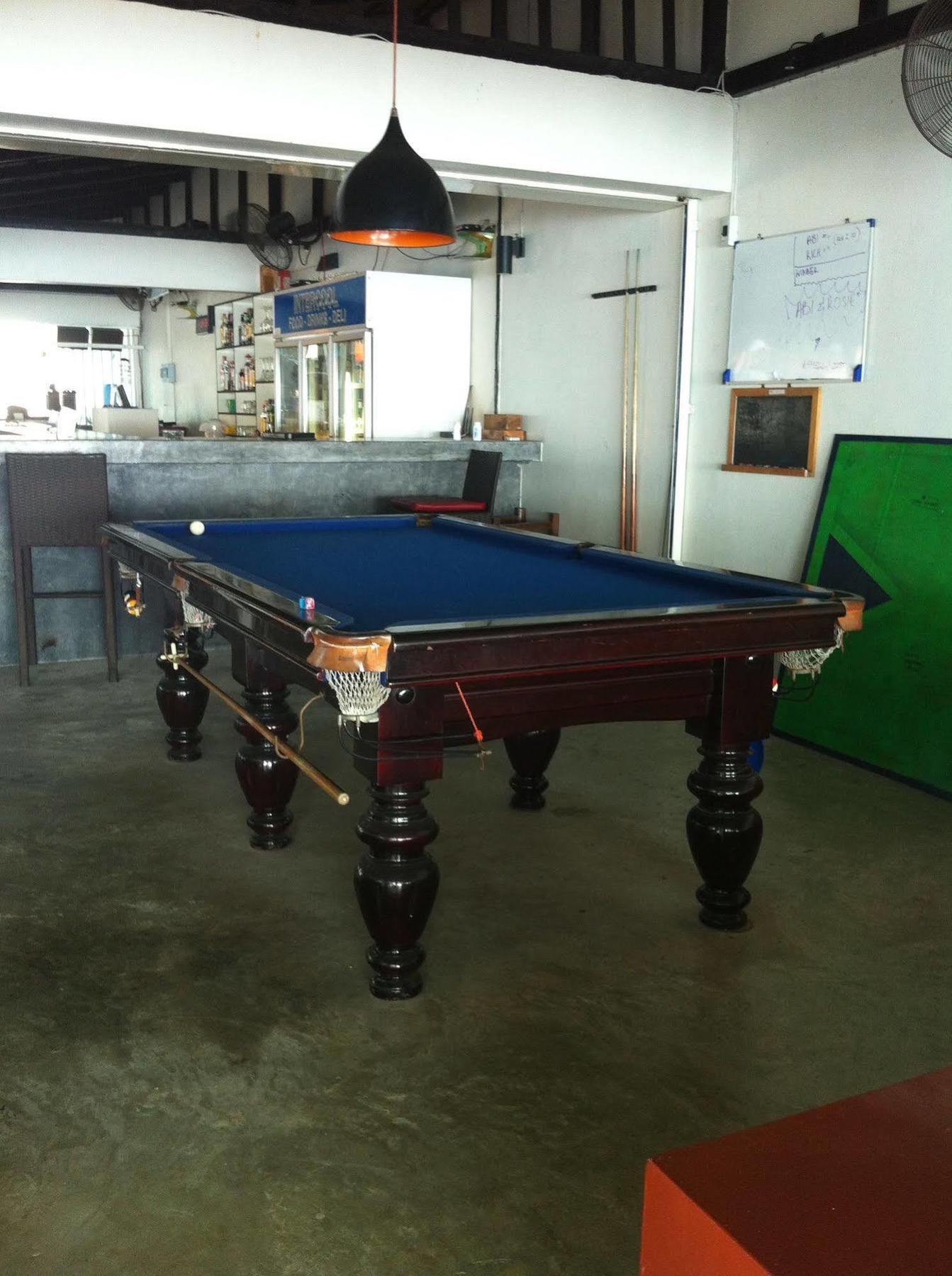 Simple Life Talay & Divers Resort Тао Екстер'єр фото