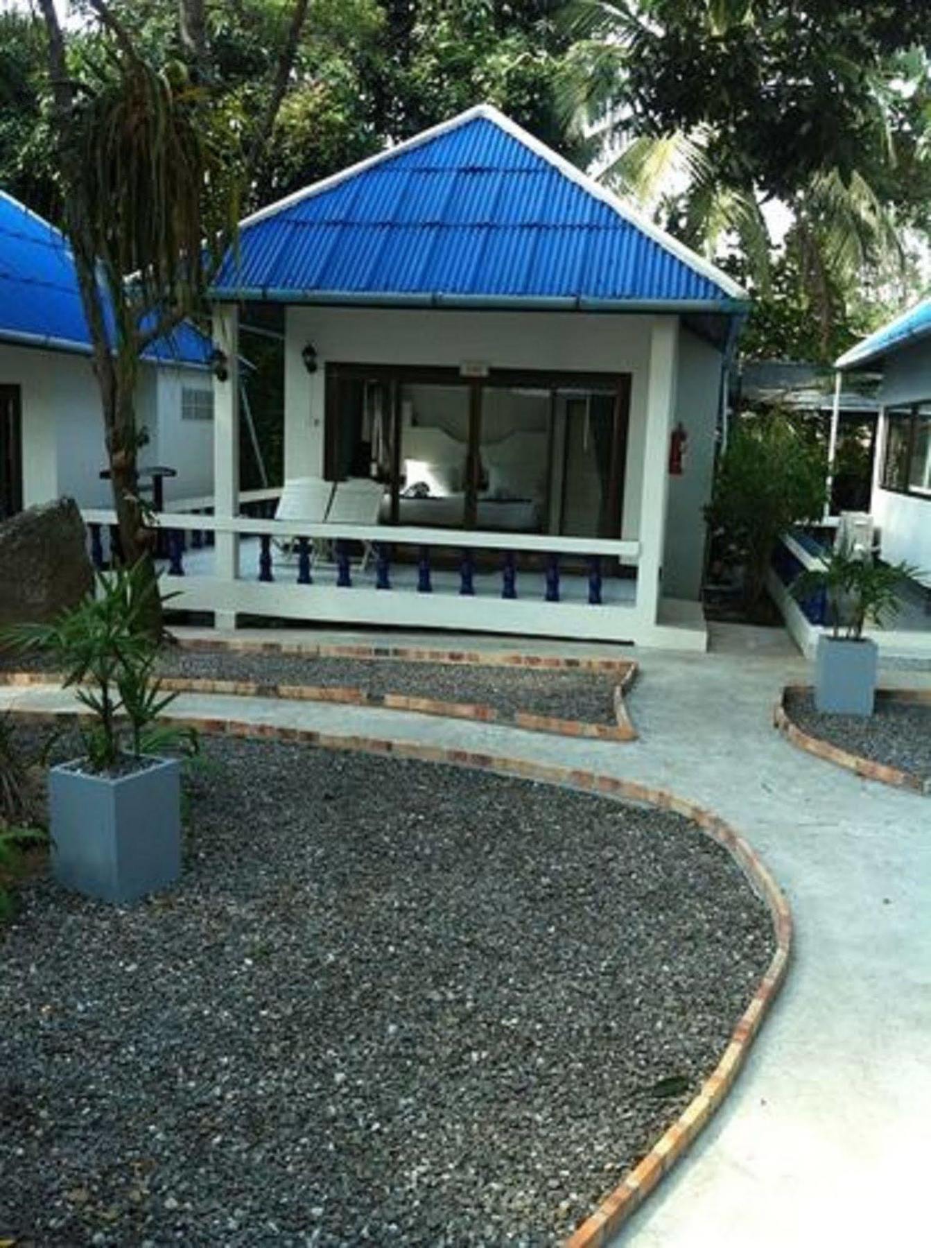 Simple Life Talay & Divers Resort Тао Екстер'єр фото