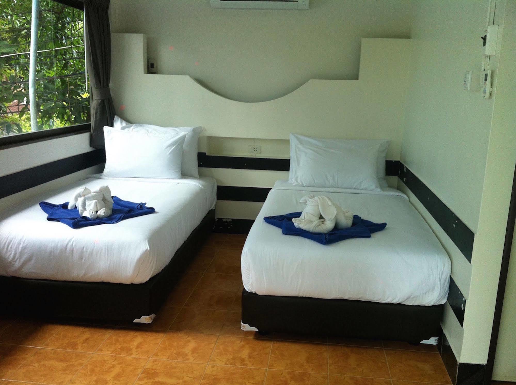 Simple Life Talay & Divers Resort Тао Екстер'єр фото