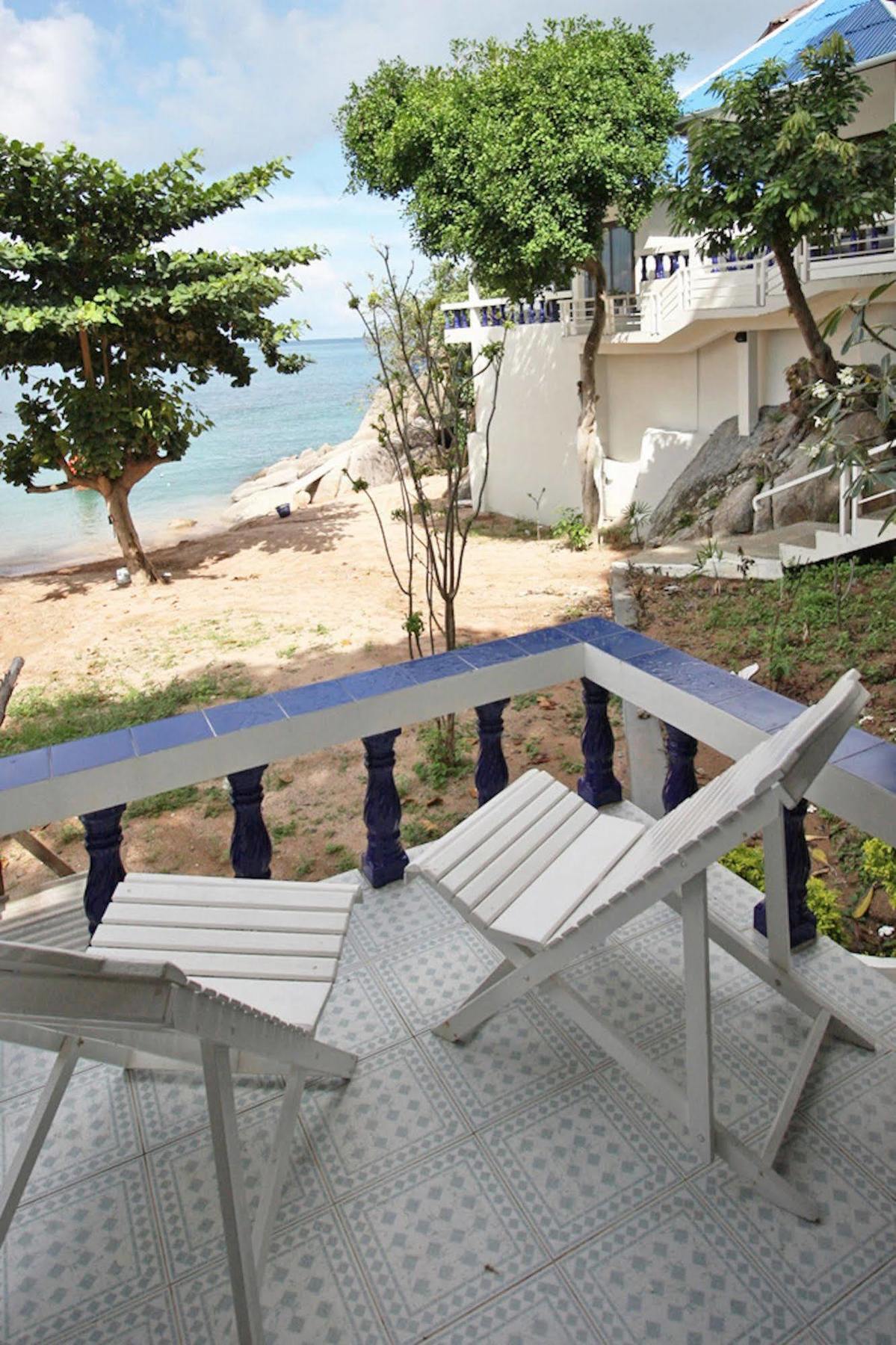Simple Life Talay & Divers Resort Тао Екстер'єр фото