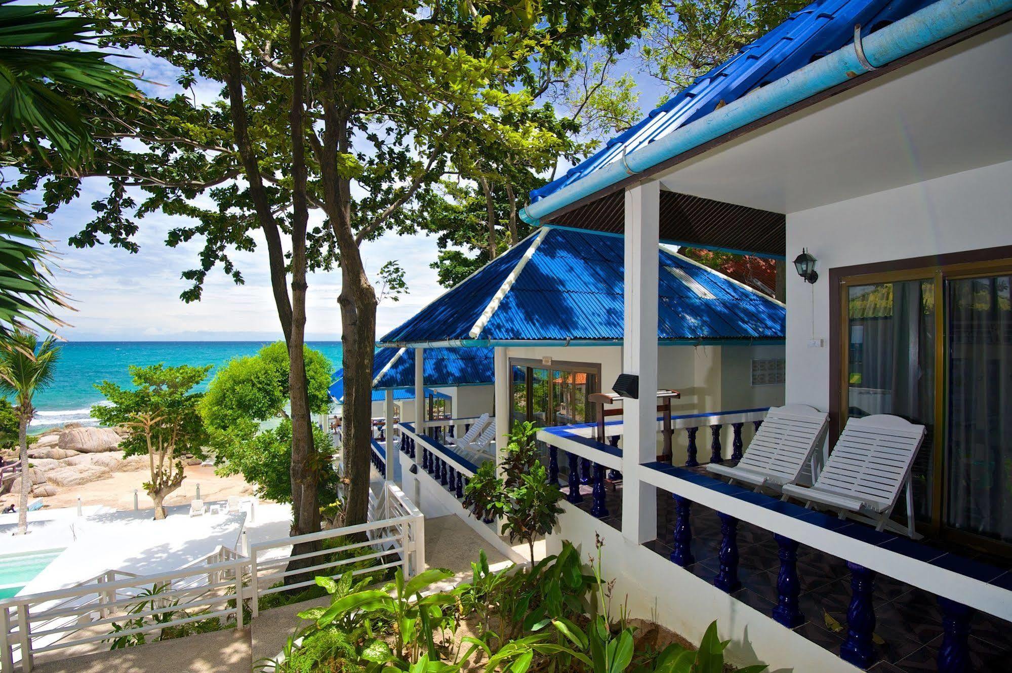 Simple Life Talay & Divers Resort Тао Екстер'єр фото