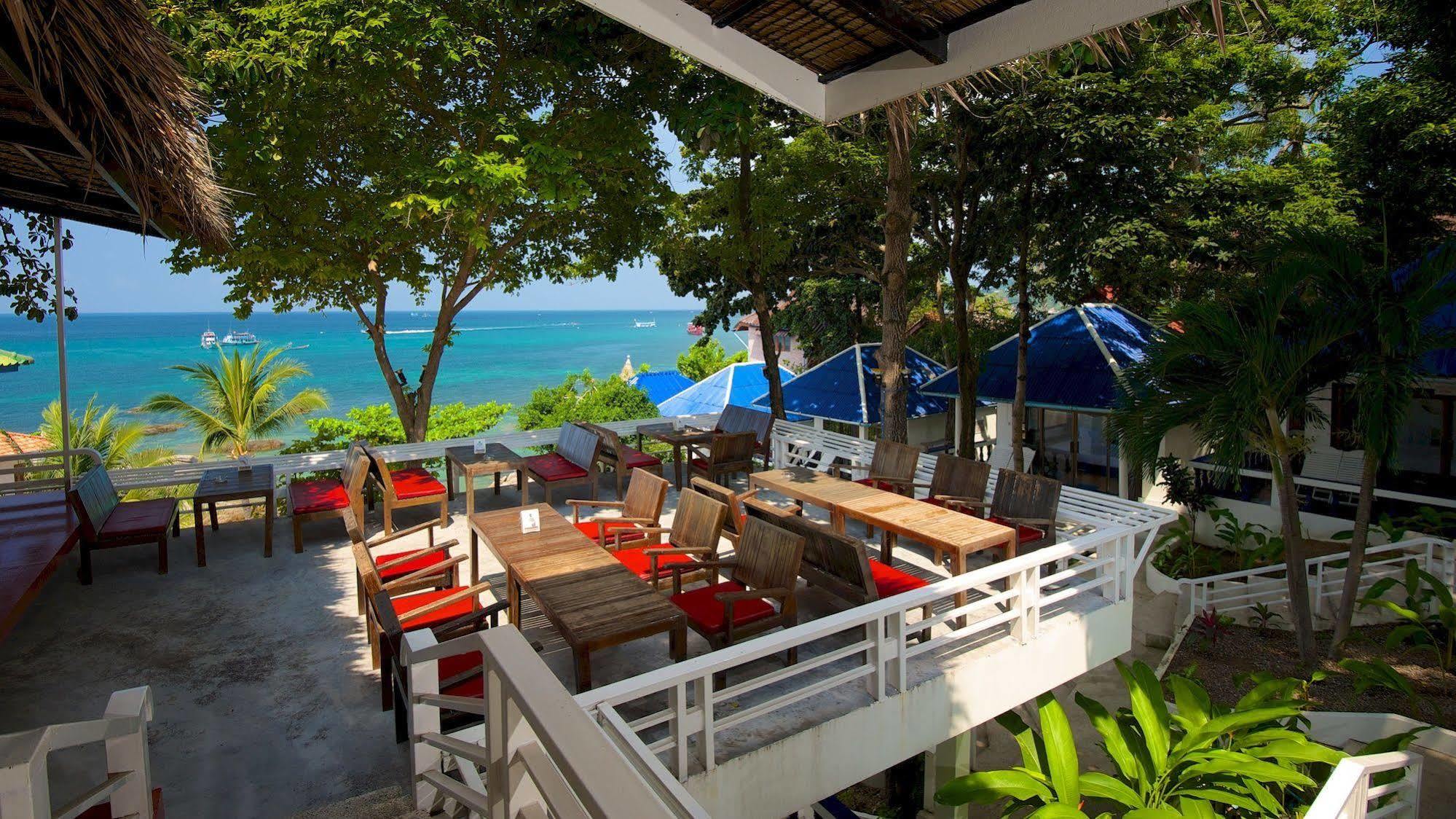 Simple Life Talay & Divers Resort Тао Екстер'єр фото