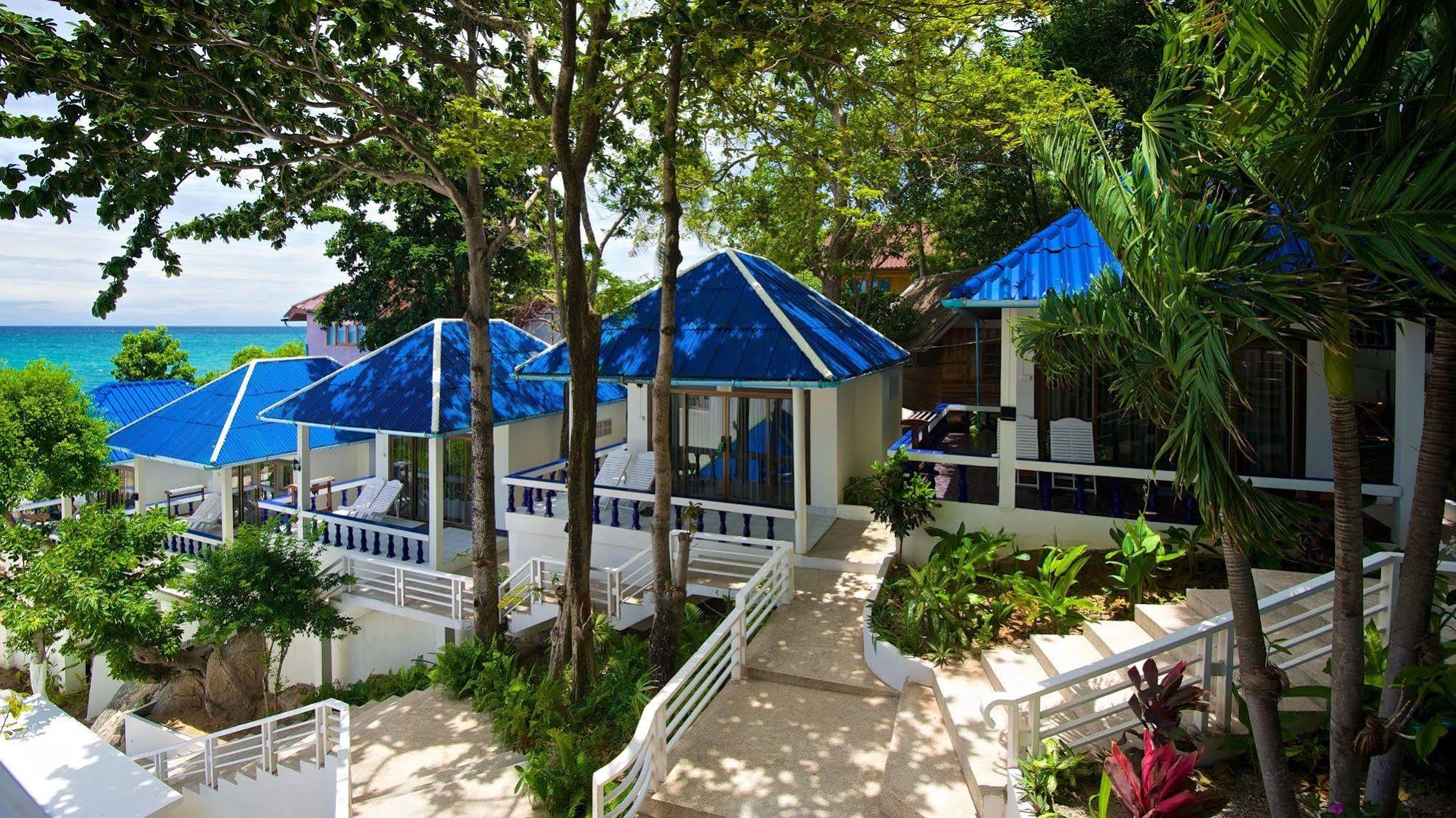 Simple Life Talay & Divers Resort Тао Екстер'єр фото