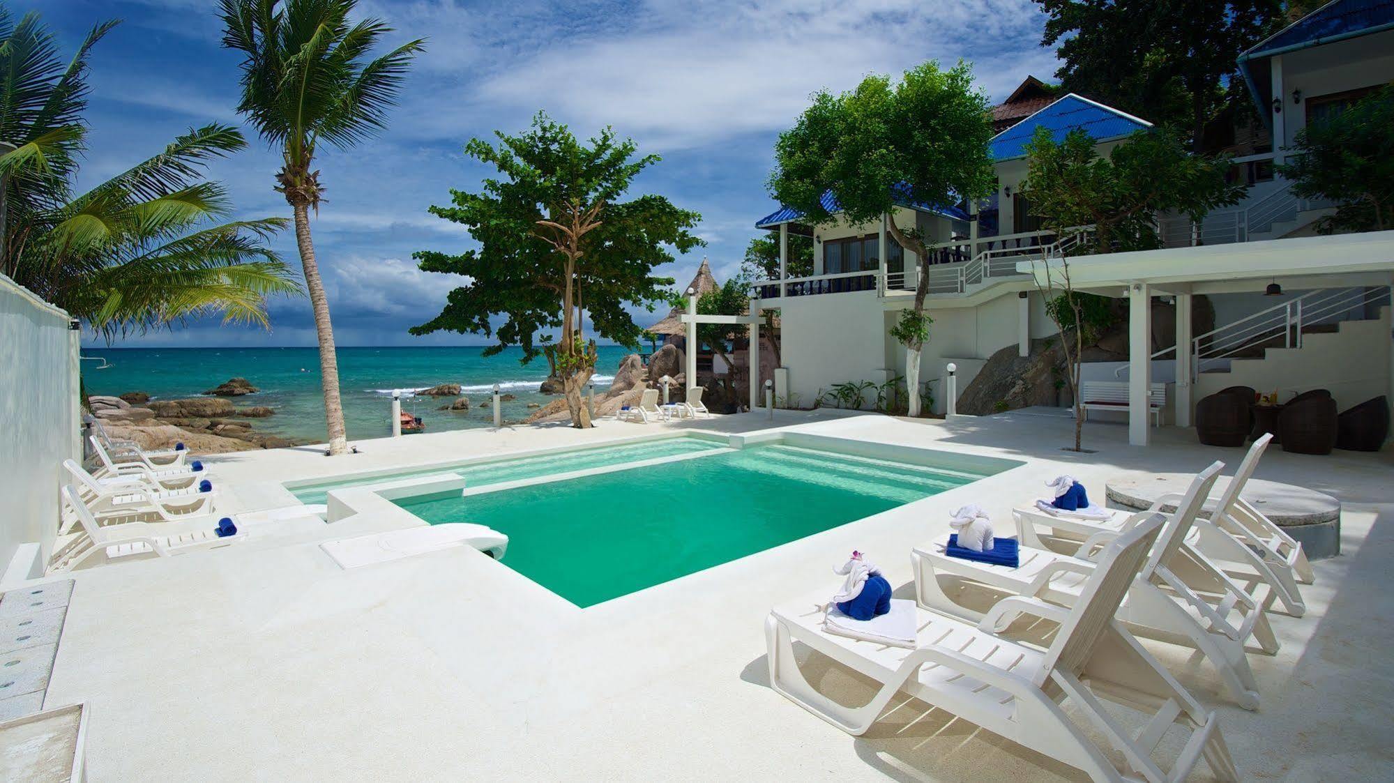 Simple Life Talay & Divers Resort Тао Екстер'єр фото