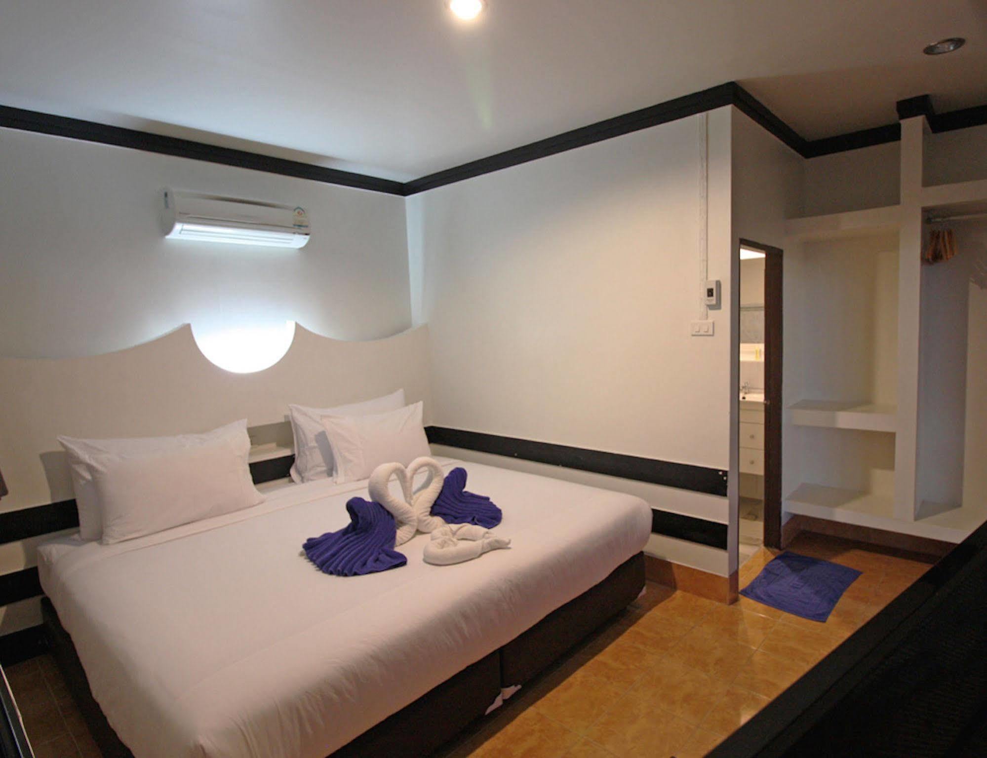 Simple Life Talay & Divers Resort Тао Екстер'єр фото