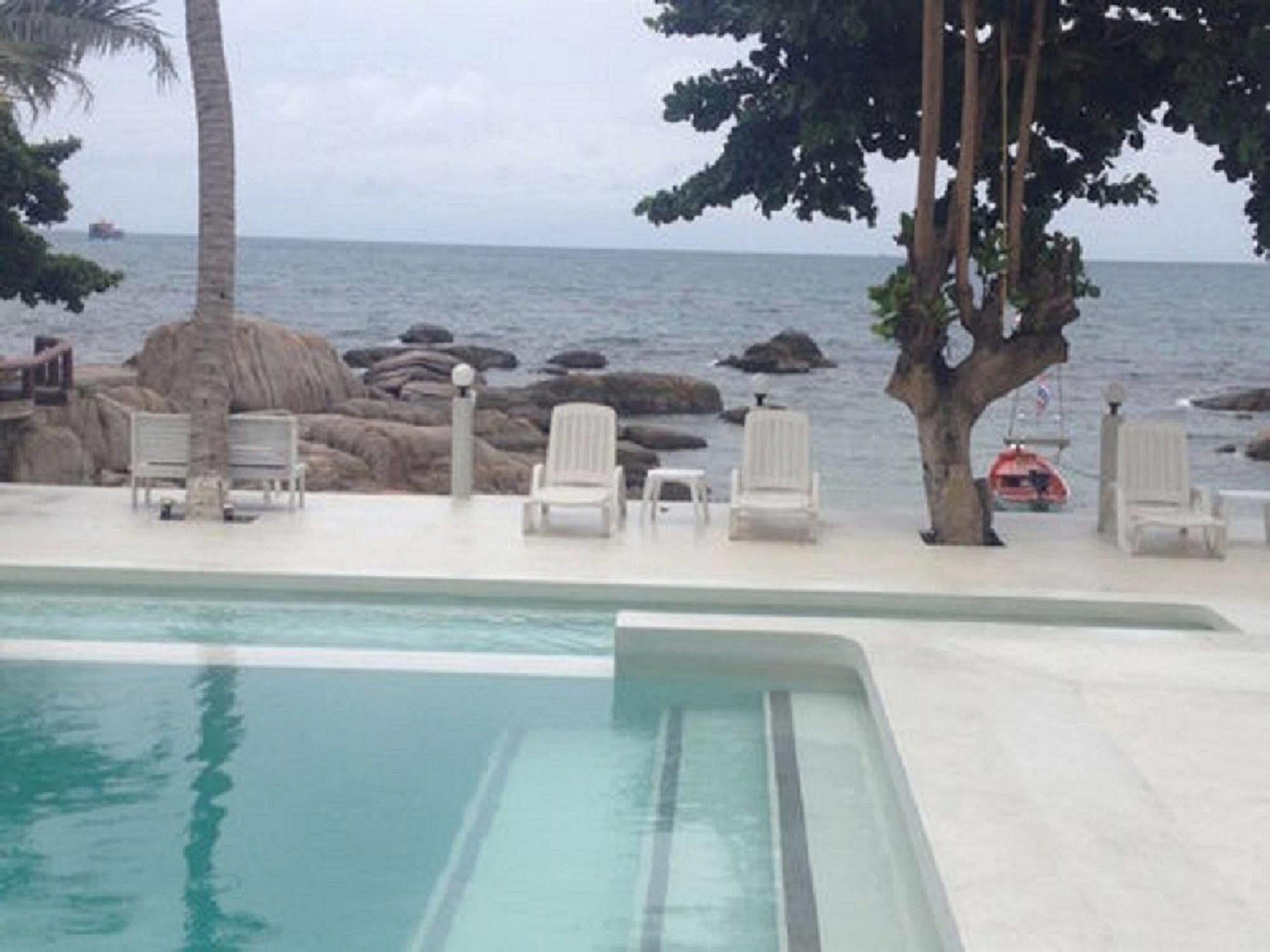 Simple Life Talay & Divers Resort Тао Екстер'єр фото