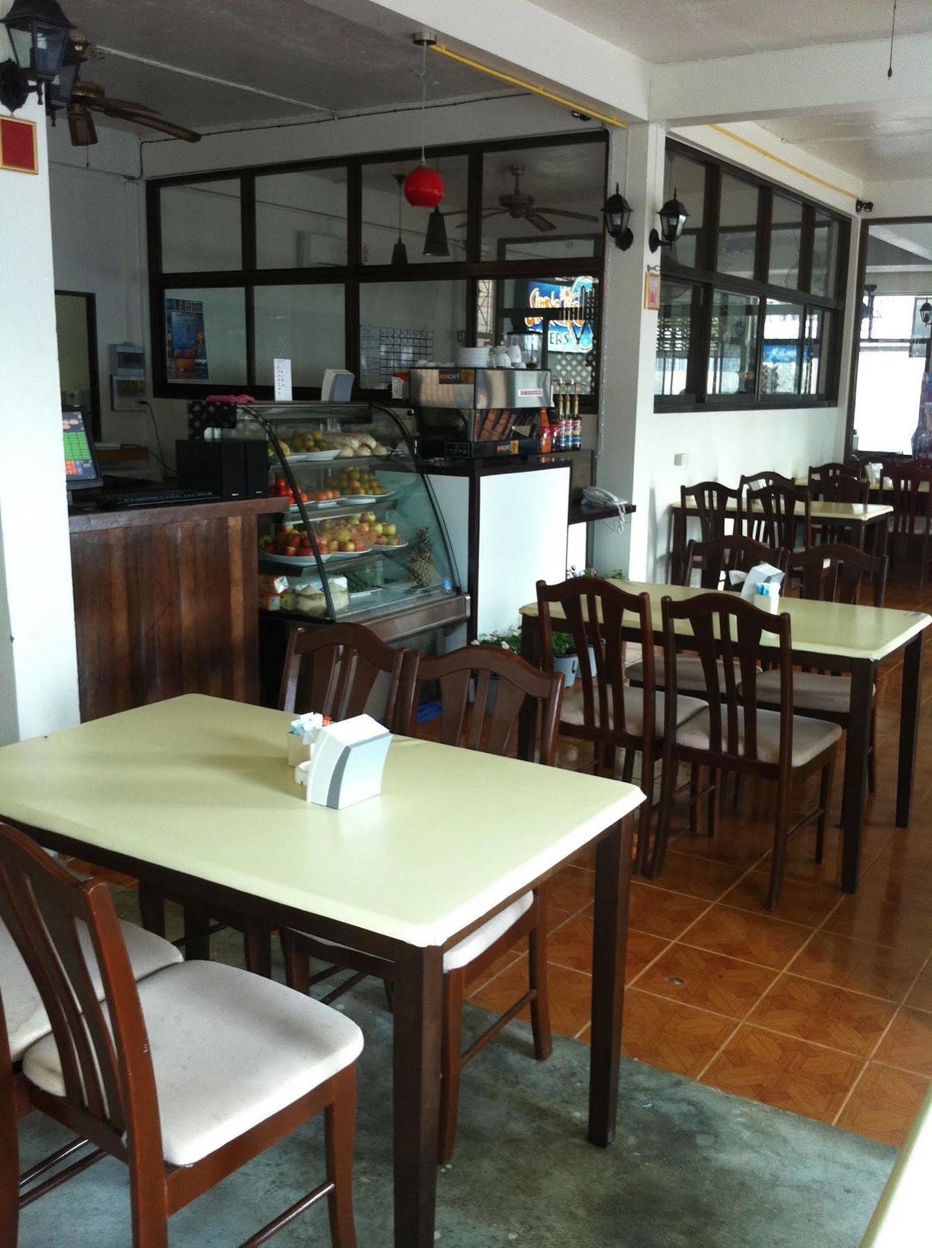 Simple Life Talay & Divers Resort Тао Екстер'єр фото