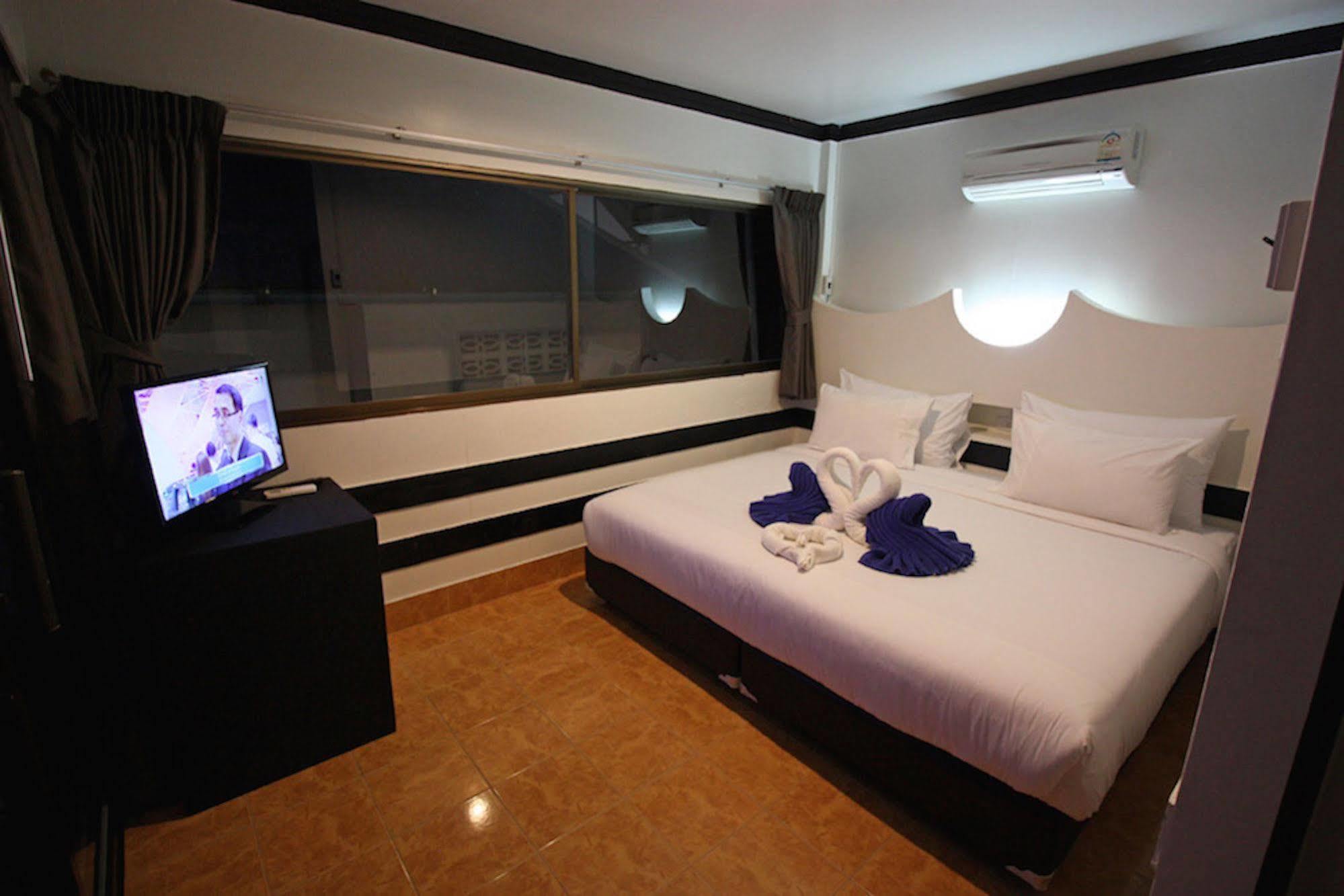 Simple Life Talay & Divers Resort Тао Екстер'єр фото