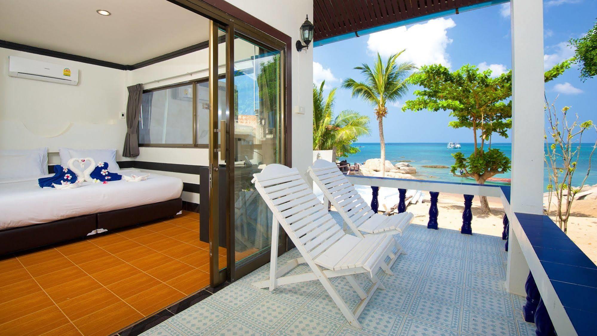Simple Life Talay & Divers Resort Тао Екстер'єр фото