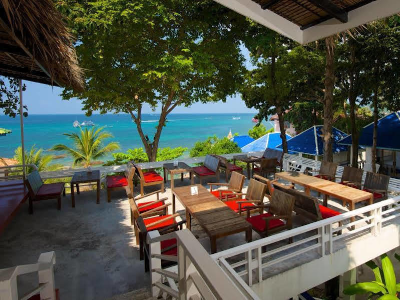Simple Life Talay & Divers Resort Тао Екстер'єр фото