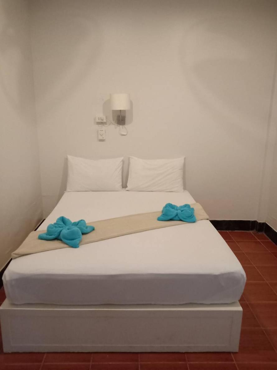 Simple Life Talay & Divers Resort Тао Номер фото