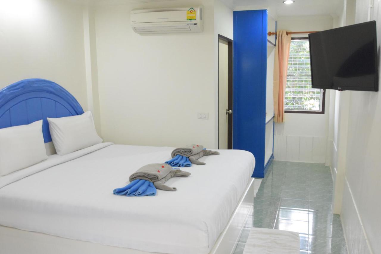 Simple Life Talay & Divers Resort Тао Екстер'єр фото