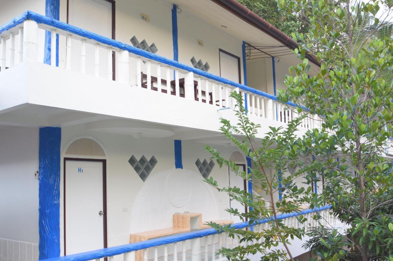 Simple Life Talay & Divers Resort Тао Екстер'єр фото
