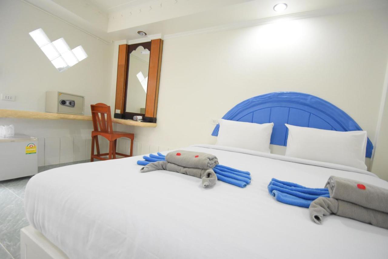 Simple Life Talay & Divers Resort Тао Екстер'єр фото