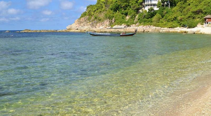 Simple Life Talay & Divers Resort Тао Екстер'єр фото