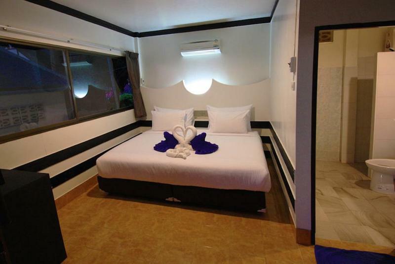 Simple Life Talay & Divers Resort Тао Екстер'єр фото